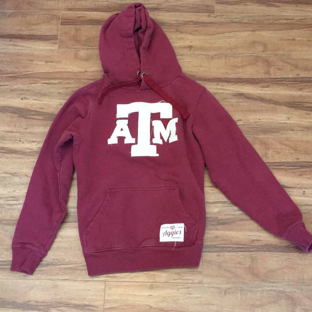 Small Hoodie